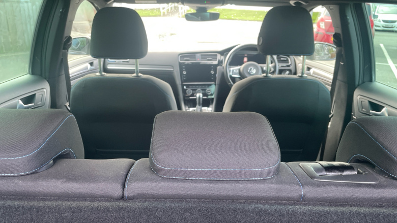 Volkswagen Golf 1.4 TSI GTE Advance 5dr DSG Hatchback